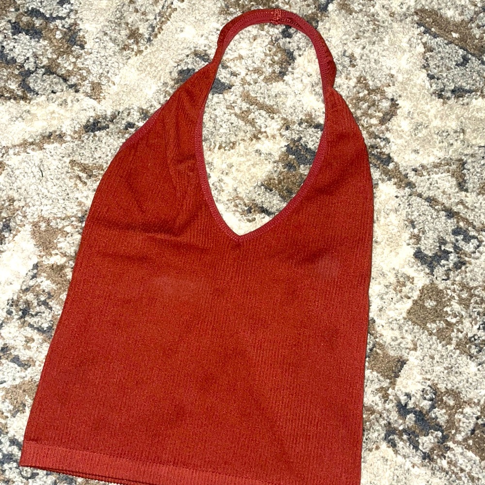 Urban Outfitters Halter Top